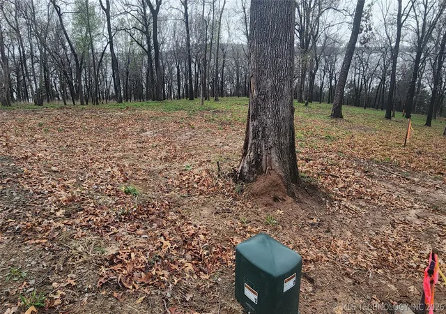 3rd image of 106 Patriot Pointe, Eufaula, OK 74432 | MLS# 2618211