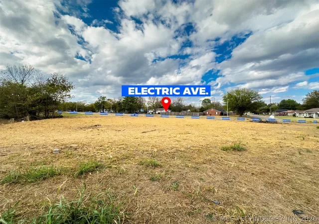 Homes for sale in Mc Alester, OK | Electric, Mc Alester, OK 74501 | MLS# 2618219