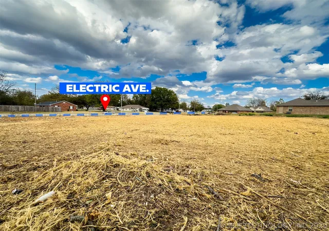 Homes for sale in Mc Alester, OK | Electric, Mc Alester, OK 74501 | MLS# 2618219