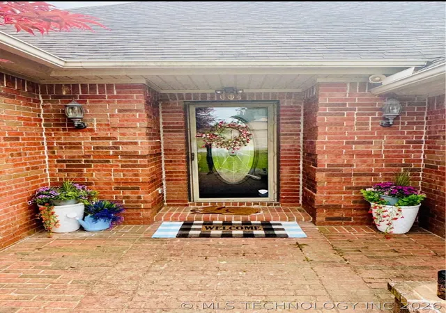 Homes for sale in Mc Alester, OK | 604 Nelson, Mc Alester, OK 74501 | MLS# 2618150