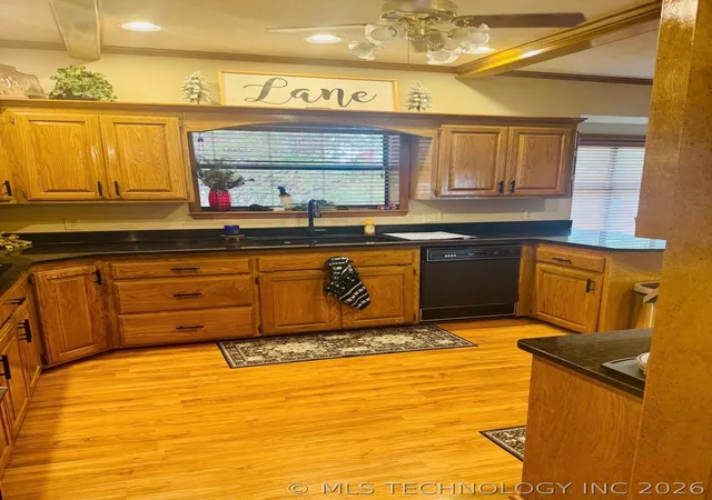 Homes for sale in Mc Alester, OK | 604 Nelson, Mc Alester, OK 74501 | MLS# 2618150