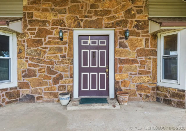 Photo 3 of Single family home for sale at 15550 S 4187 Road, Claremore, OK 74017 | MLS# 2618126 | Listing updated on 2026-08-20