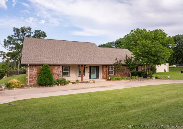 3rd image of 7007 Hwy 70B, Kingston, OK 73439 | MLS# 2618255