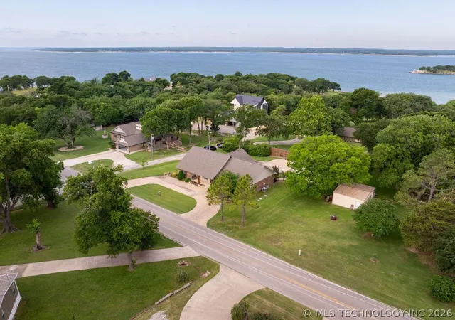 4th image of 7007 Hwy 70B, Kingston, OK 73439 | MLS# 2618255