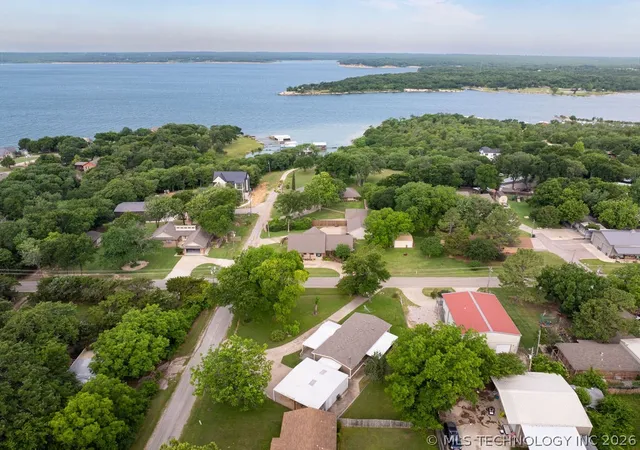 5th image of 7007 Hwy 70B, Kingston, OK 73439 | MLS# 2618255