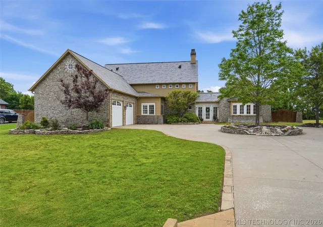 3rd image of 4203 S 69Th Westavenue, Tulsa, OK 74107 | MLS# 2618218