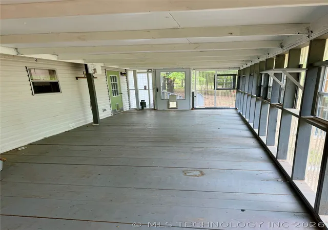 Photo 19 of Manufactured home for sale at 21179 E Standridge Rd, Atoka, OK 74525 | MLS# 2614316 | Listing updated on 2026-08-20