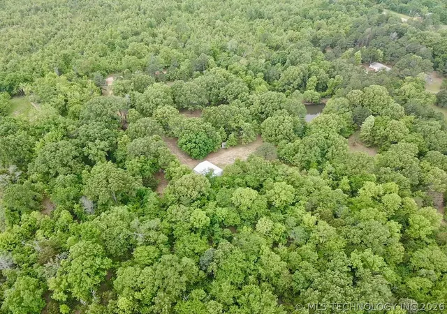 Photo 2 of Manufactured home for sale at 21179 E Standridge Rd, Atoka, OK 74525 | MLS# 2614316 | Listing updated on 2026-08-20