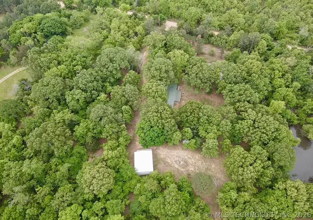 Photo 2 of Manufactured home for sale at 21179 E Standridge Rd, Atoka, OK 74525 | MLS# 2614316 | Listing updated on 2026-08-20