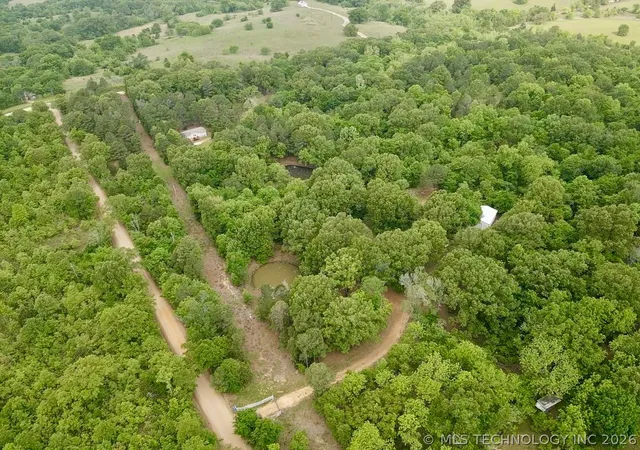 Photo 3 of Manufactured home for sale at 21179 E Standridge Rd, Atoka, OK 74525 | MLS# 2614316 | Listing updated on 2026-08-20