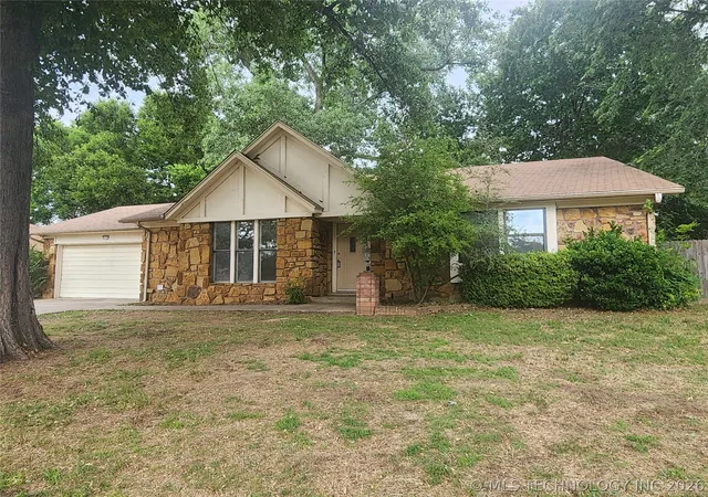 Homes for sale in Jenks, OK | 11387 S Date St, Jenks, OK 74037 | MLS# 2618294