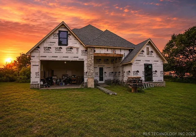 1st image of 10312 S 234th East Ave, Broken Arrow, OK 74014 | MLS# 2618283