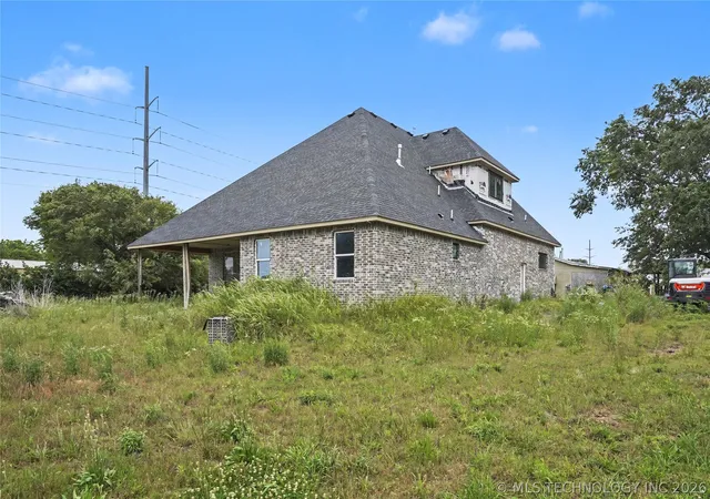 21st image of 10312 S 234th East Ave, Broken Arrow, OK 74014 | MLS# 2618283