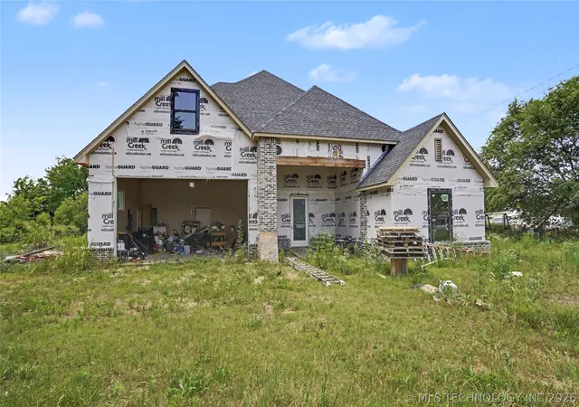 Homes for sale in Broken Arrow, OK | 10312 S 234th East Ave, Broken Arrow, OK 74014 | MLS# 2618283