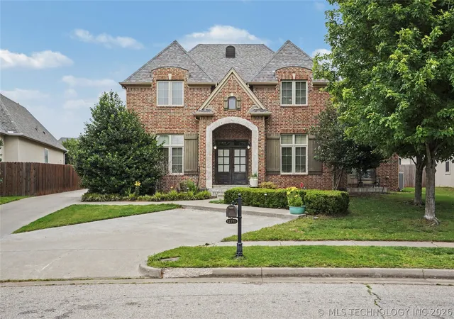 1st image of 12711 S 3rd St, Jenks, OK 74037 | MLS# 2618106
