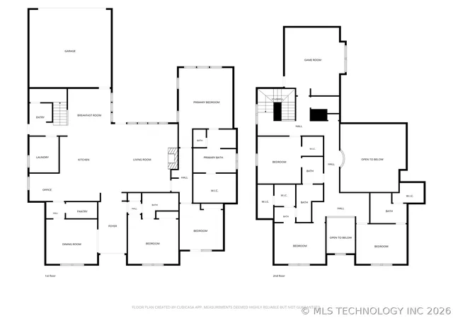 48th image of 12711 S 3rd St, Jenks, OK 74037 | MLS# 2618106
