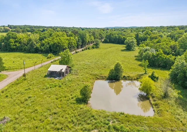 1st image of Ashley Rd, Bokoshe, OK 74930 | MLS# 2618225