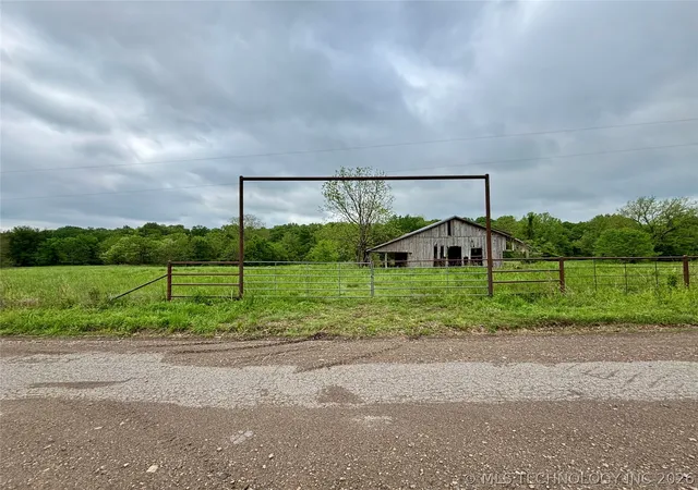 2nd image of Ashley Rd, Bokoshe, OK 74930 | MLS# 2618225