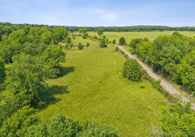 4th image of Ashley Rd, Bokoshe, OK 74930 | MLS# 2618225
