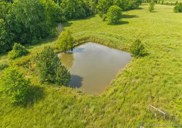 5th image of Ashley Rd, Bokoshe, OK 74930 | MLS# 2618225