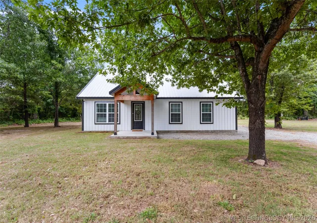 1st image of 420728 E 1168, Eufaula, OK 74426 | MLS# 2618310