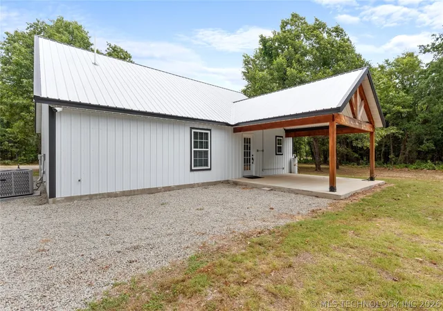 4th image of 420728 E 1168, Eufaula, OK 74426 | MLS# 2618310
