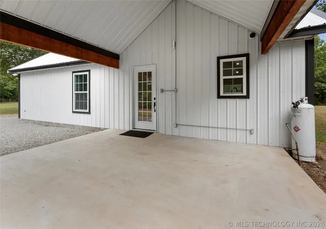 5th image of 420728 E 1168, Eufaula, OK 74426 | MLS# 2618310