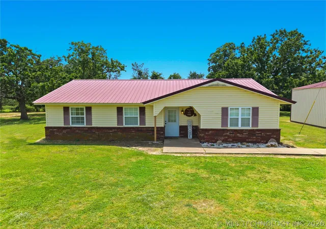 1st image of 472916 E 705 Rd, Westville, OK 74965 | MLS# 2618315