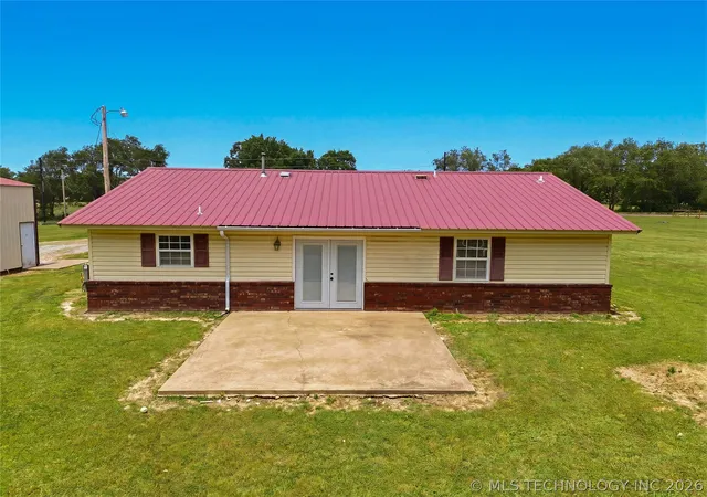 2nd image of 472916 E 705 Rd, Westville, OK 74965 | MLS# 2618315