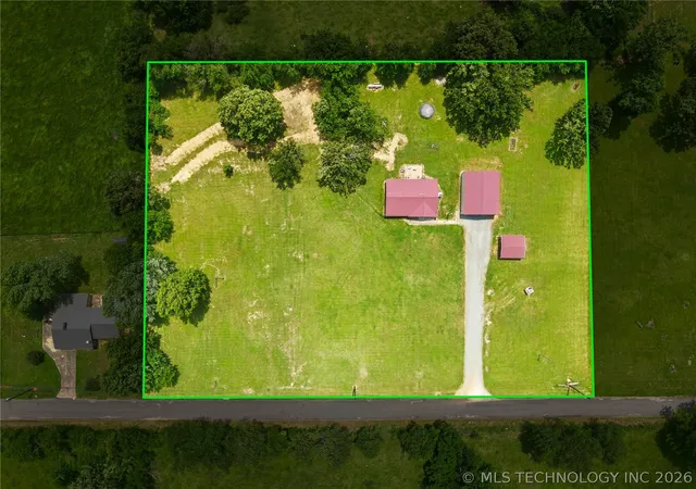56th image of 472916 E 705 Rd, Westville, OK 74965 | MLS# 2618315