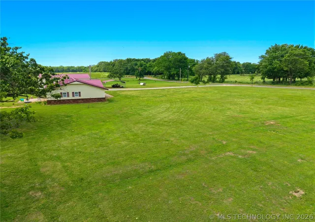 5th image of 472916 E 705 Rd, Westville, OK 74965 | MLS# 2618315