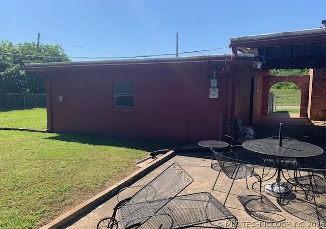 Photo 3 of Single family home for sale at 910 W Pogue St, Cleveland, OK 74020 | MLS# 2618142 | Listing updated on 2026-08-24
