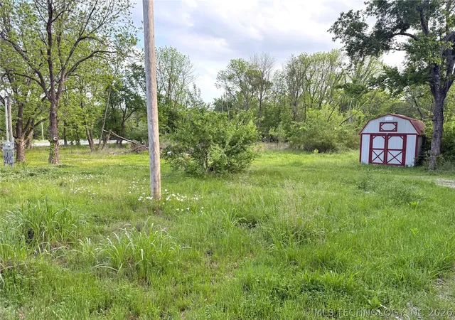 Photo 2 of Sale Pending at 614 Hughes St, Stringtown, OK 74569 | MLS# 2614616 | Listing updated on 2026-08-20