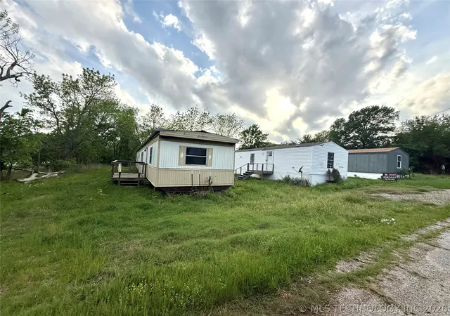 Photo 4 of Sale Pending at 614 Hughes St, Stringtown, OK 74569 | MLS# 2614616 | Listing updated on 2026-08-20