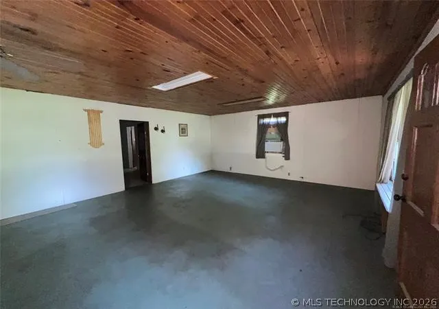 Photo 2 of Single family home for sale at 23243 Spicer, Shady Point, OK 74956 | MLS# 2618327 | Listing updated on 2026-08-20