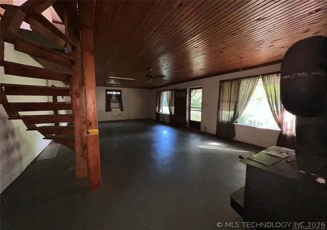 Photo 3 of Single family home for sale at 23243 Spicer, Shady Point, OK 74956 | MLS# 2618327 | Listing updated on 2026-08-20