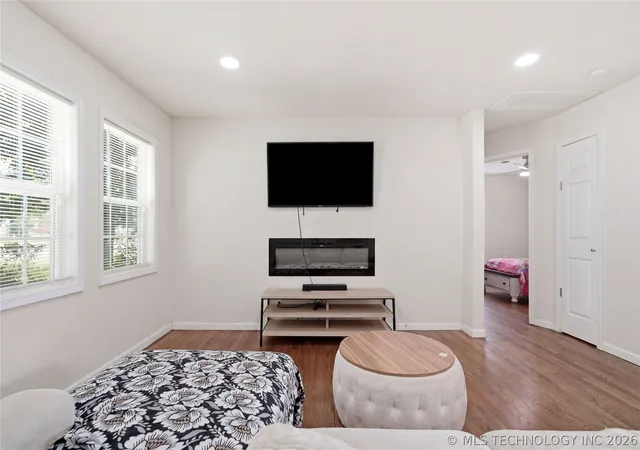 Photo 3 of Single family home for sale at 5040 S 36th Avenue W, Tulsa, OK 74107 | MLS# 2618130 | Listing updated on 2026-06-28