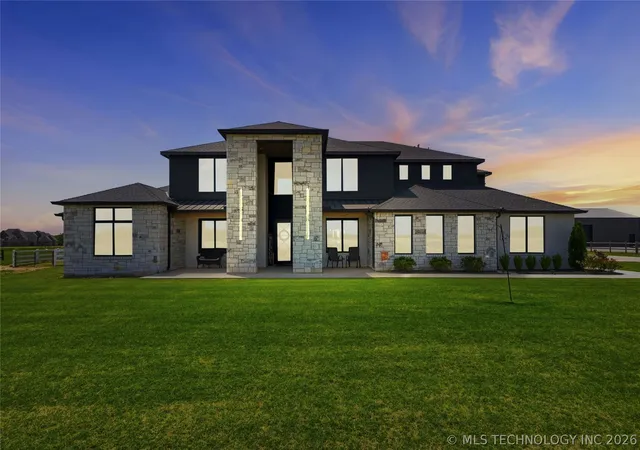 Photo 1 of Single family home for sale at 5882 E 171st Street S, Bixby, OK 74008 | MLS# 2618319 | Listing updated on 2026-07-13
