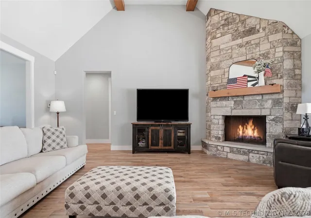 Photo 4 of Single family home for sale at 5882 E 171st Street S, Bixby, OK 74008 | MLS# 2618319 | Listing updated on 2026-07-13