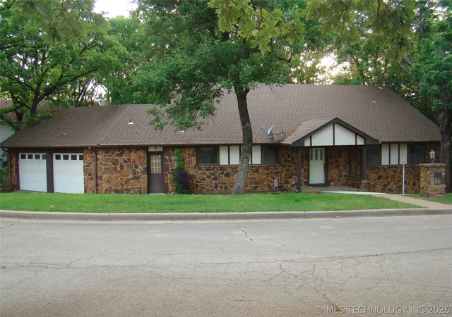 31st image of 633 Kenwood Dr, Bartlesville, OK 74006 | MLS# 2618215
