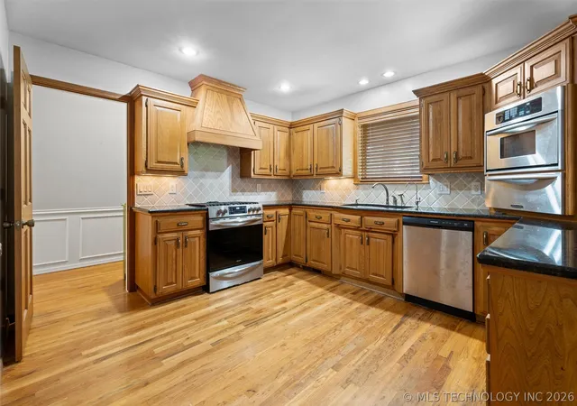 4th image of 633 Kenwood Dr, Bartlesville, OK 74006 | MLS# 2618215