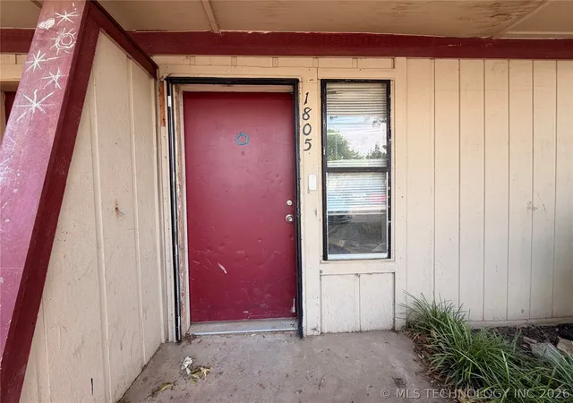 Homes for sale in Tulsa, OK | 2216 E 66th Pl #1805, Tulsa, OK 74136 | MLS# 2618185