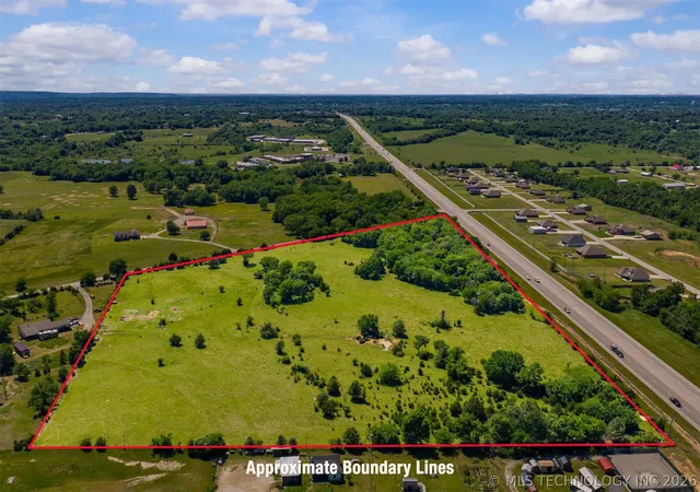 1st image of 22 S 326th Eastavenue, Coweta, OK 74429 | MLS# 2618140
