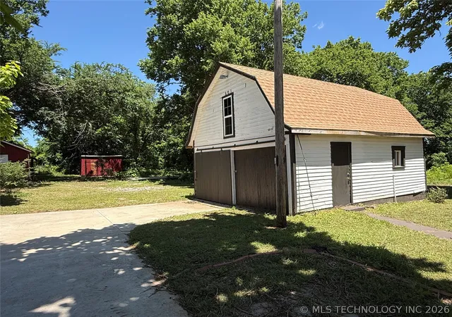 4th image of 803 W Wichita Ave, Cleveland, OK 74020 | MLS# 2618363