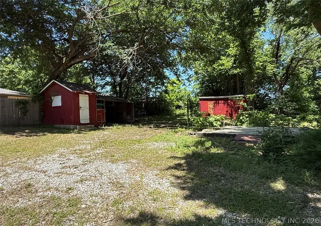 5th image of 803 W Wichita Ave, Cleveland, OK 74020 | MLS# 2618363