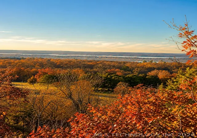 Photo 3 of Land for sale at 1 Mile Rd, Stigler, OK 74462 | MLS# 2618373 | Listing updated on 2026-08-20
