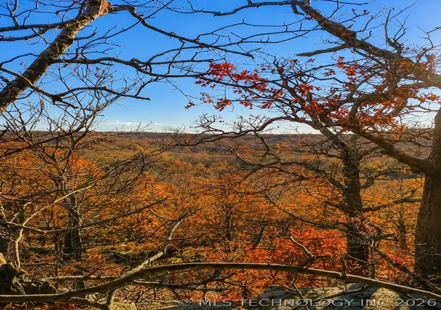 Photo 4 of Land for sale at 1 Mile Rd, Stigler, OK 74462 | MLS# 2618373 | Listing updated on 2026-08-20