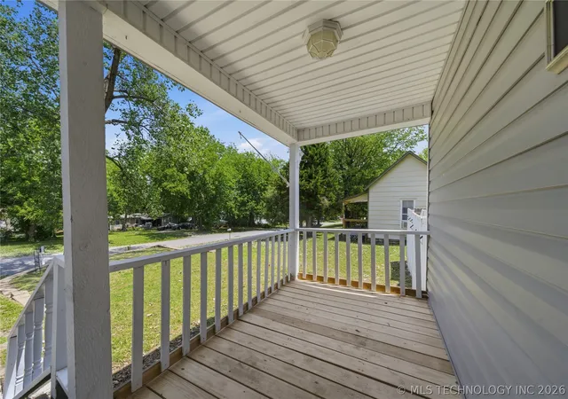 Homes for sale in Collinsville, OK | 1419 W Maple St, Collinsville, OK 74021 | MLS# 2618374
