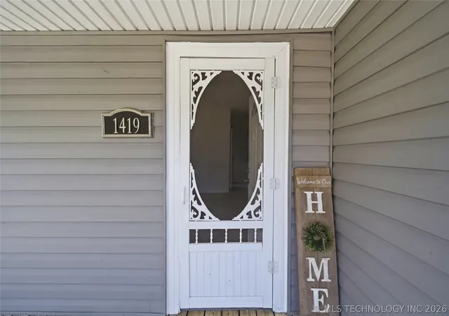 Homes for sale in Collinsville, OK | 1419 W Maple St, Collinsville, OK 74021 | MLS# 2618374