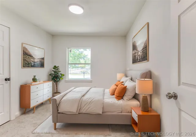Photo 4 of Single family home for sale at 338 W 47th Place, Tulsa, OK 74126 | MLS# 2617904 | Listing updated on 2026-08-27
